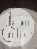 ビング＆グロンダール アールヌーヴォーウェイトプレート イーグル No 4406/357-20