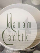 ビング＆グロンダール アールヌーヴォーウェイトプレート（船付き）No4313/357-16