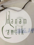 Royal Copenhagen Art Nouveau Vægtallerken med Måger No 1138