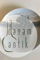 Bing & Grøndahl Art Nouveau Platte No 3802/357-20 PMN