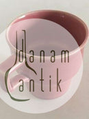 Bing & Grøndahl Rosa Tema Kop No. 305