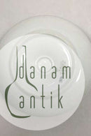 Bing og Grøndahl Måge med guld Lysestage No. 249/501