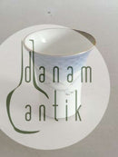 Bing & Grøndahl Måge med Guld Lille Vase No 672