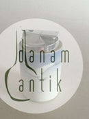 Bing & Grøndahl Måge med Guld Lighter No 367