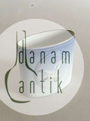 Bing & Grondahl Seemöwe mit goldenem Zahnstocherhalter Nr. 240