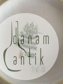 Bing & Grondahl Möwe mit goldenem Sahnekrug Nr. 189/303