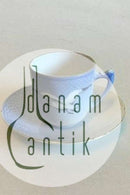 ビング＆グロンダール カモメと金のティーカップ（ソーサー付）No.106または461