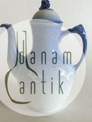 Bing & Grøndahl Måge Mellemstor Kaffekande No 91B