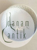 Bing & Grondahl Möwe Runder Umschlag Butterdose Nr. 30