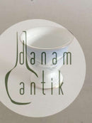 Bing & Grøndahl Måge med Guld æggebæger No 57