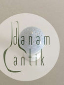 Bing & Grøndahl Måge med guld Salt/pepper bøsse No 52 B