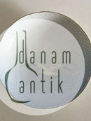 Bing & Grondahl Seemöwe mit Goldschale Nr. 44