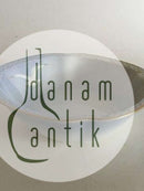 Bing & Grøndahl Måge med Guld Kartoffelskål No 43/313