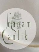 Bing & Grøndahl Måge med Guld Kage Tallerken No 28