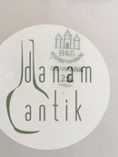 Bing og Grøndahl Måge med Guld Spisetallerken No. 25/325