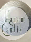 Bing & Grøndahl Måge med Guld Dyb Tallerken No 23 eller 323