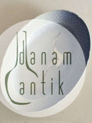 Bing & Grøndahl Måge  Ovalt Fad No 18