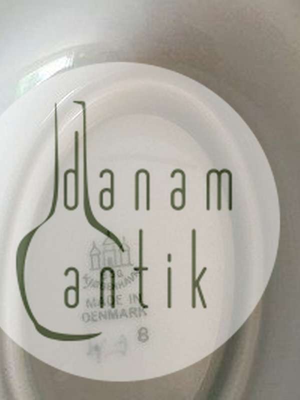 Bing og Grøndahl Måge Sauceskål No. 8