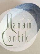 Bing & Grondahl Möwe mit Gold Ovale Servierschüssel&