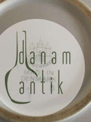 Bing & Grøndahl Måge med Guld Terrin No 5/512