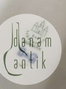 Bing & Grøndahl Måge med Guld Lille Oval Skål