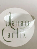 Bing & Grøndahl Grå Orkide Bonbon Skål No 481