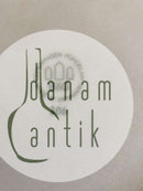 Bing & Grøndahl Grå Orkide Kagetallerken No 306