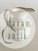 Bing & Grøndahl Offenbach Flødekande No 189