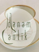 ビング＆グロンダール オッフェンバッハ コーヒーカップ＆ソーサー No102