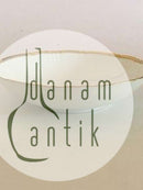 Bing & Grøndahl Offenbach Rund Skål No 44