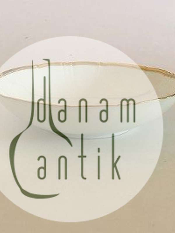 Bing & Grøndahl Offenbach Rund Skål No 44