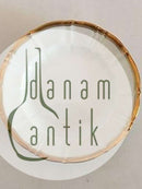 ビング＆グロンダール オッフェンバッハ サイドプレート No 28A