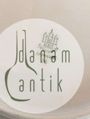 Bing & Grøndahl Offenbach Frokosttallerken No 26