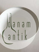 Bing & Grøndahl Blå Orkide Skål 4,5dl No 579