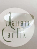 Bing & Grøndahl Blå Orkide Bonbon Skål No 481