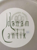 Bing & Grøndahl Blå Orkide The Kop No 473