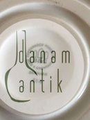 Bing & Grøndahl Blå Orkide Kaffekande No 414