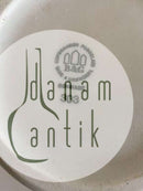 Bing & Grøndahl Blå Orkide Flødekande No 303