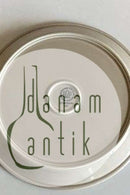 ビング＆グロンダール ストーンウェア ペルー ディナープレート No 624