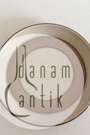 ビング＆グロンダール ストーンウェア ペルー プレート No 326