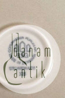 Bing & Grøndahl Stentøjsstel Peru Spisetallerken No 325