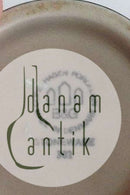 Bing & Grøndahl Stentøjsstel Peru Sukkerskål No 302