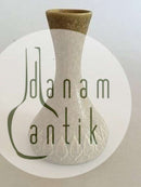 ビング＆グロンダール イエンス・クイストガード レリーフシリーズ 花瓶