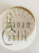 Bing og Grøndahl Jens Quistgaard Asiet fra Relief Serien