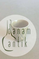 Bing & Grondahl Jens Quistgaard Eggcup from Relief Series（ビン＆グロンダール イェンス・クイストゴー エッグカップ from レリーフシリーズ