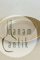 Bing og Grøndahl Jens Quistgaard Askebæger fra Relief Serien