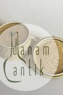 Bing & Grøndahl Jens Quistgaard Lille Lågskål med hanke fra Relief Serien