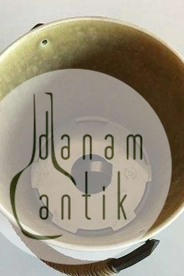 Bing & Grondahl Jens Quistgaard アイスペール（Relief Seriesより