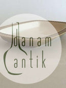 Bing & Grøndahl Jens Quistgaard Aflangt Stegefad fra Relief Serien