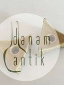 Bing og Grøndahl Jens Quistgaard Par Trekantede Lysestager fra Relief Serien